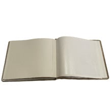 Genuine Leather Photo Album